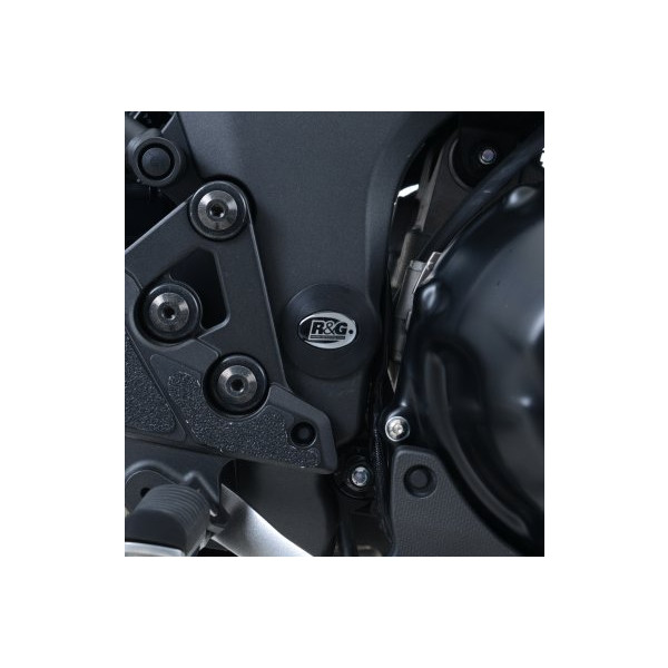 R&G Frame Plug for Kawasaki Versys 1000 '15- Lower RHS